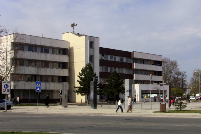 Ilustračný obrázok k článku Po ročnej prestávke opäť na špici: Šaľa najotvorenejšou samosprávou na Slovensku!