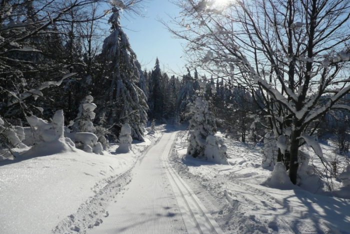 Ilustračný obrázok k článku Úspešný minulý rok: Žilinský kraj láka čoraz viac turistov