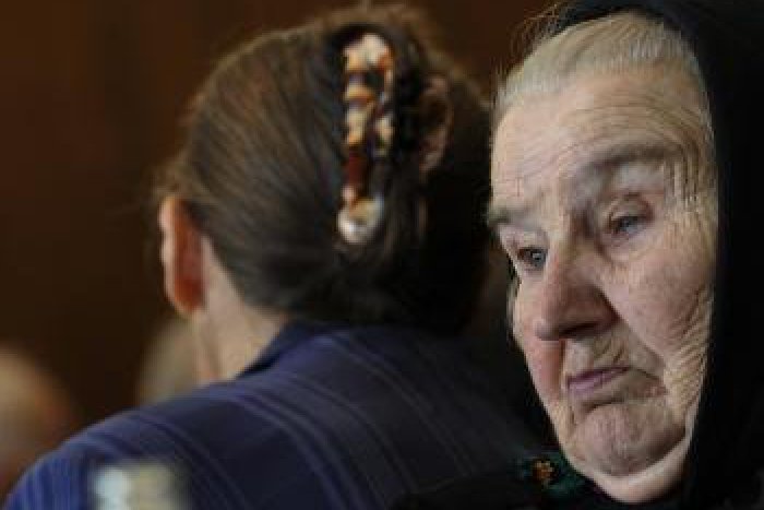 Ilustračný obrázok k článku Dôchodkyni hrozí rok basy. Našla peňaženku a nechala si ju