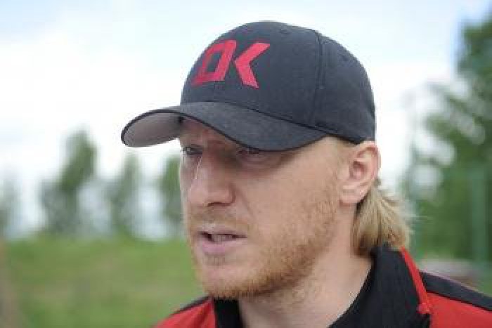 Ilustračný obrázok k článku Hossa dostal od lekárov Chicaga zelenú k návratu