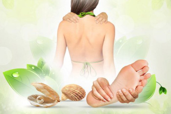 Ilustračný obrázok k článku Doprajte si novú, luxusnú masáž v predvianočnom zhone