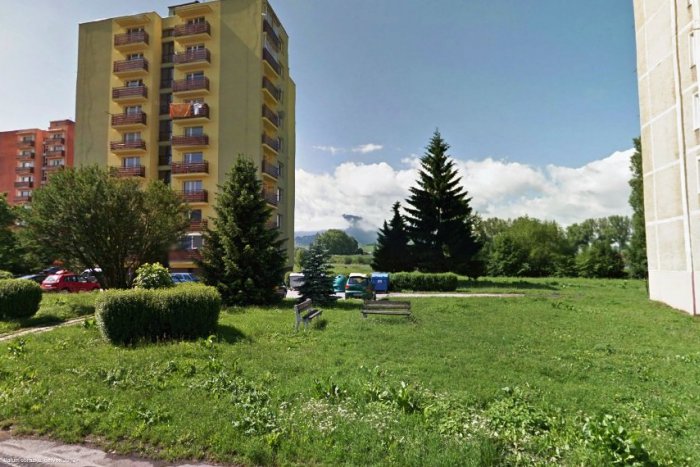 Ilustračný obrázok k článku Strieľal na sídlisku: Dodnes nebol potrestaný