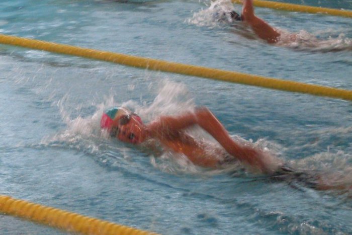 Ilustračný obrázok k článku V Spišskej Novej Vsi sa budú konať  majstrovstvá mesta v plávaní