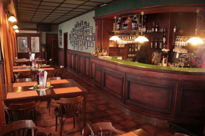 Ilustračný obrázok k článku Súťaž: Hráme o ceny z reštaurácie Greenpark za 60 eur!