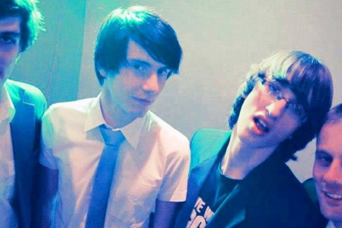 Ilustračný obrázok k článku Mikulášski hudobníci nahrali špecialitku: Vypočujte si ich vianočnú pesničku...