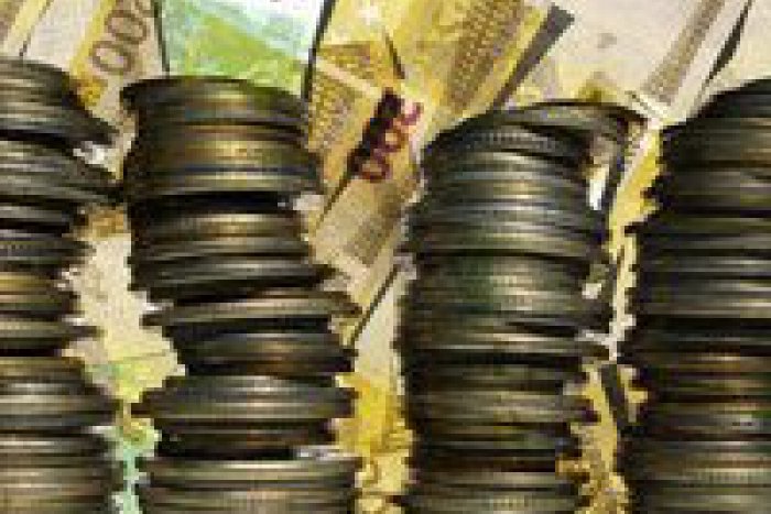 Ilustračný obrázok k článku Študenti, potrebujete si požičať? O pár dní je tu nová možnosť, takéto sú podmienky