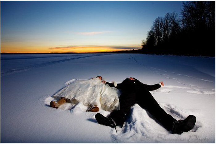 Ilustračný obrázok k článku Magický dátum 12.12.12 si na sobáš vybrali aj Mikulášania