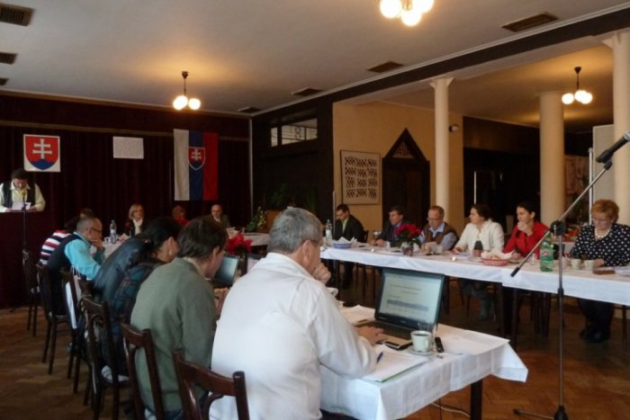 Ilustračný obrázok k článku Poslanci odklepli rozpočet, primátorka prezradila vynikajúcu správu