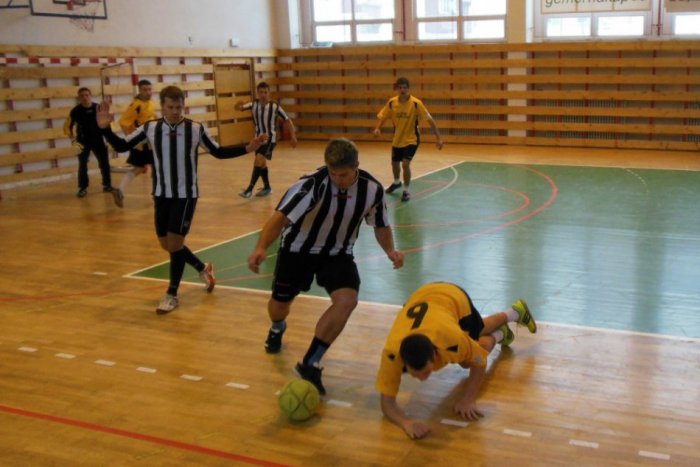 Ilustračný obrázok k článku Výber žiarskeho Oblastného futbalového zväzu druhý, zápas o bronz pre inzultáciu skontumovaný!