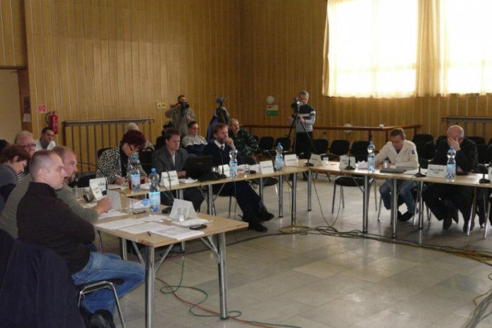 Ilustračný obrázok k článku Primátorka Tornale ide príkladom. Vzdáva sa piatich percent  svojho platu