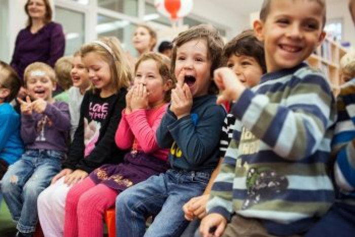 Ilustračný obrázok k článku Kam s deťmi počas jarných prázdnin? Tu je ponuka z regiónu