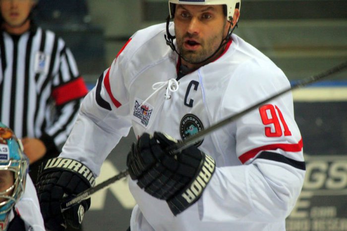 Ilustračný obrázok k článku FOTO: Neboli sme vo svojej koži, hovorí po vypadnutí kapitán Slovana Lipiansky