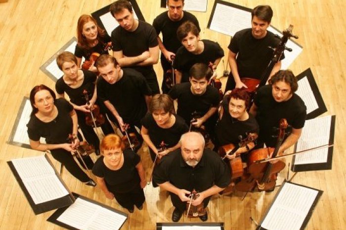 Ilustračný obrázok k článku Slovenský komorný orchester aj vianočné trhy: Tieto akcie zažijeme cez víkend...