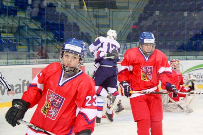 Ilustračný obrázok k článku Slovenky zdolali Česko. V sobotu si zahrajú o víťazstvo v turnaji