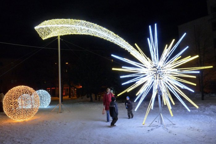 Ilustračný obrázok k článku Tento víkend to už bude dýchať Vianocami. Máme pre vás tipy na kultúrne akcie