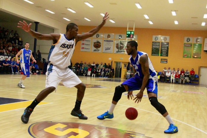 Ilustračný obrázok k článku Vo Svite sa tešili Spišiaci. Derby vyhrali už tretíkrát