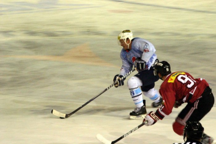 Ilustračný obrázok k článku Nitra takmer zahodila zápas. Bystrica za pár minút poriadne zdramatizovala stretnutie