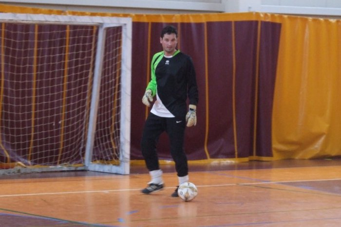 Ilustračný obrázok k článku KOMPLETNÝ PREHĽAD: Pozrite si výsledky Nemak zimnej ligy