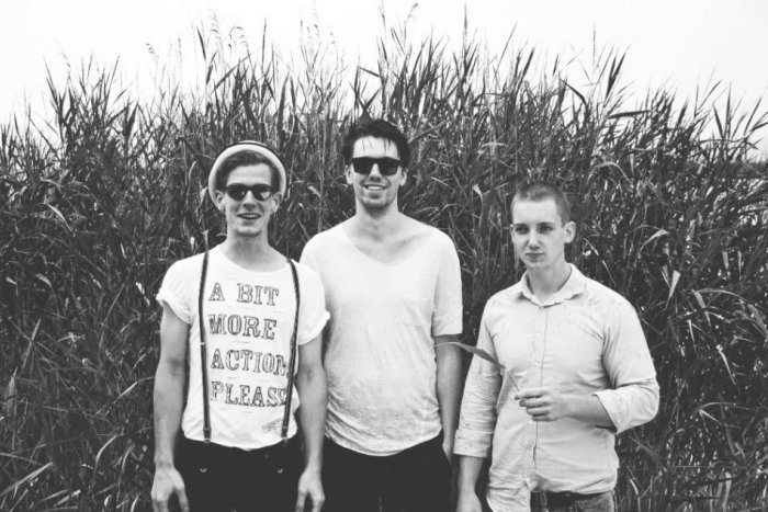 Ilustračný obrázok k článku Rozhovor s kapelou The Purist: Cestou na koncert občas zablúdime v lese