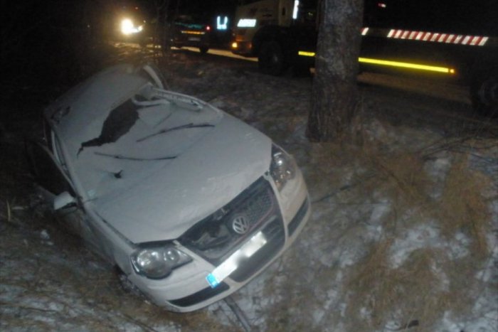 Ilustračný obrázok k článku Letné pneumatiky v zime? V Bratislave 25 škodových udalostí za deň