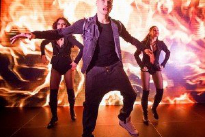 Ilustračný obrázok k článku Thomas Puskailer pokrstil debutový album nielen v Bratislave, ale aj v Prahe!