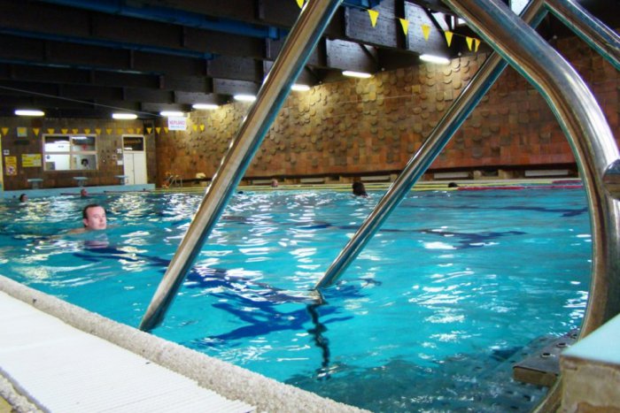 Ilustračný obrázok k článku Plavci pozor: Plávareň sa na dva dni zatvorí