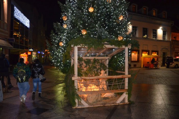 Ilustračný obrázok k článku Vianoce by mali byť radostné. Ako ich prežívate vy?