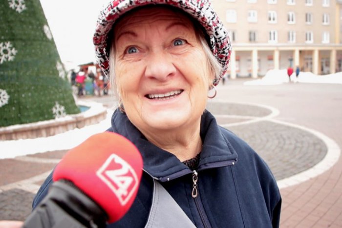 Ilustračný obrázok k článku ANKETA: Vianoce 2012. Pozrite sa, čo si želajú Žiarčania