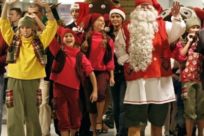 Ilustračný obrázok k článku Hurááá! V sobotu štartujú 17-dňové prázdniny a máme aj ďalšiu dobrú správu!