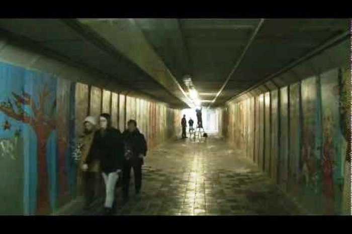 Ilustračný obrázok k článku Hrádočania sa konečne dočkajú: Mesto obnoví škaredý podchod