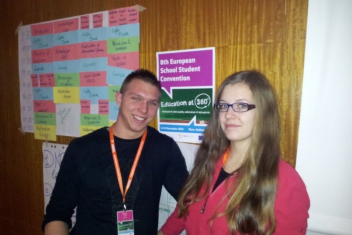 Ilustračný obrázok k článku FOTO: ŠUSKA vo svete