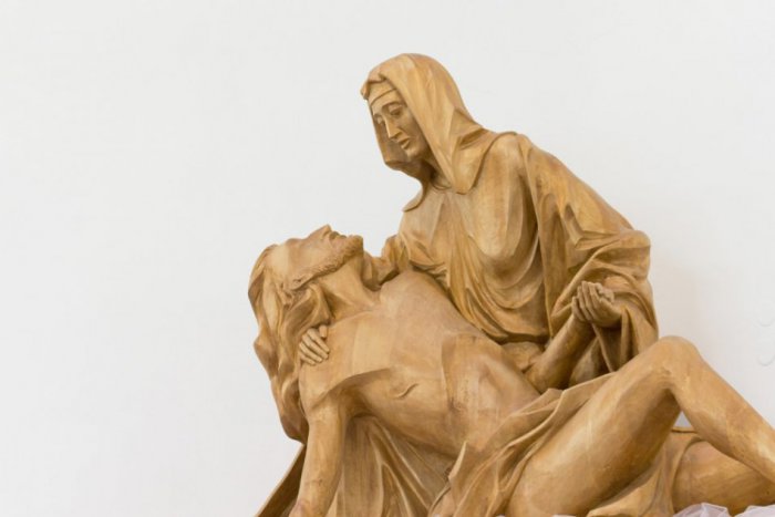 Ilustračný obrázok k článku ZOZNAM: Bohoslužby počas veľkonočných sviatkov