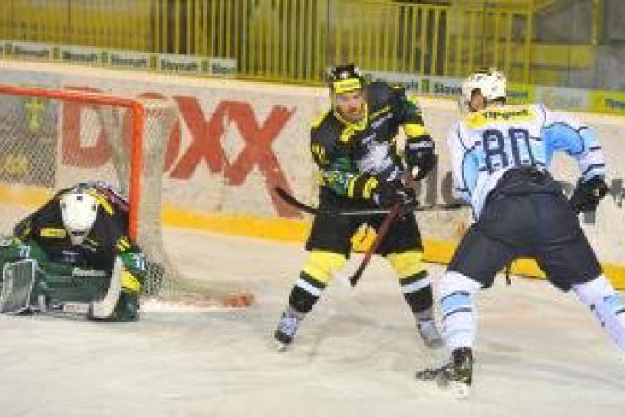 Ilustračný obrázok k článku Nitra vycestovala do Žiliny pre body: Rozhodlo sa až pred koncom