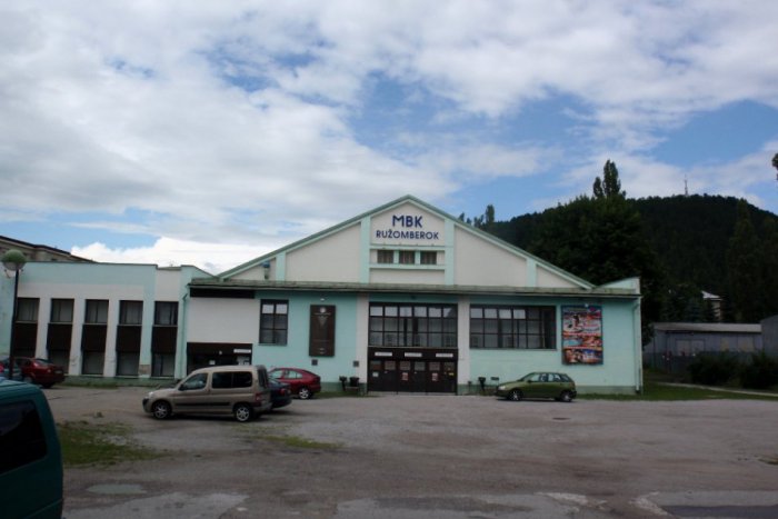 Ilustračný obrázok k článku Začiatok nového roka v Ružomberku: Veľký basketbalový turnaj