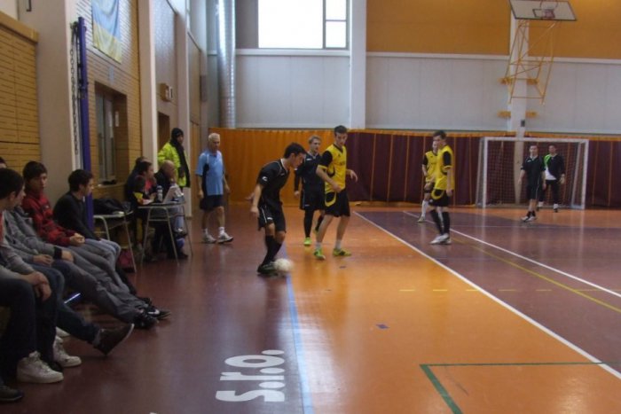 Ilustračný obrázok k článku KAM ZA ŠPORTOM: Tu je program víkendových športových udalostí