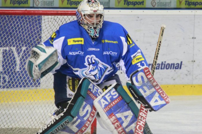 Ilustračný obrázok k článku Kamzíci konečne potešili domácich výhrou. Po dva góly strelili Balán a Tomas