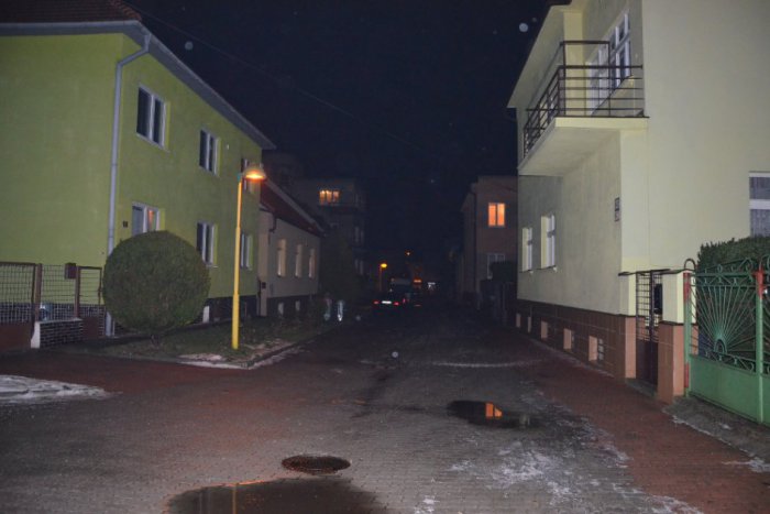 Ilustračný obrázok k článku Policajti o hrôze v byte: Takto sme objavili dobodanú Romanu (†23) a Roberta (†33)!