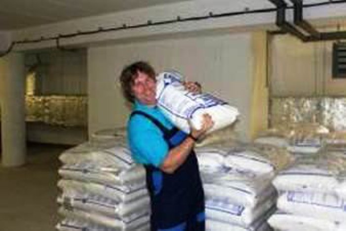 Ilustračný obrázok k článku Sladká, termálna alebo slaná? V aquaparku si už môžete vybrať