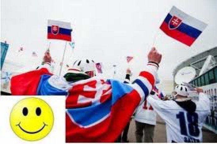 Ilustračný obrázok k článku EXKLUZÍVNE: Vtipné hlášky hokejistov a komentátorov na MS!