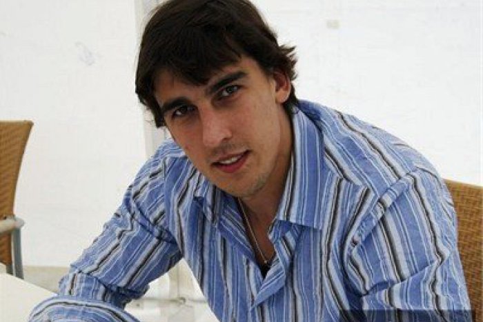 Ilustračný obrázok k článku Milan Jurčina v Chomutove skončil