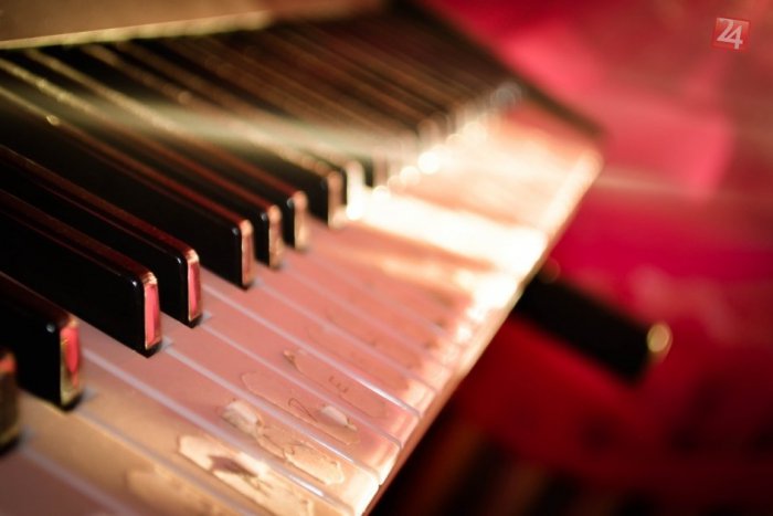 Ilustračný obrázok k článku Mladá talentovaná fotografka...