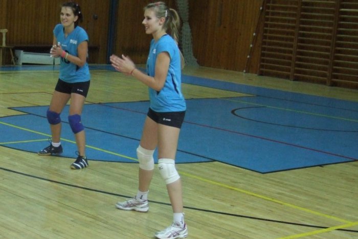 Ilustračný obrázok k článku VOLEJBAL: Na záver jasná prehra 3:0!