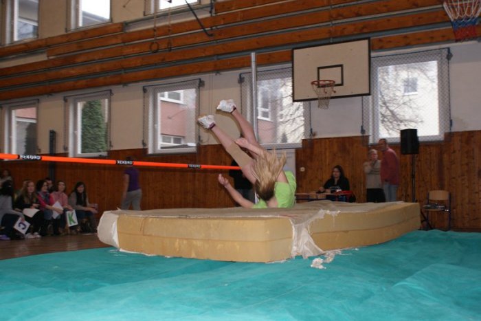 Ilustračný obrázok k článku Vianočná latka: Skvelé privítanie prázdnin