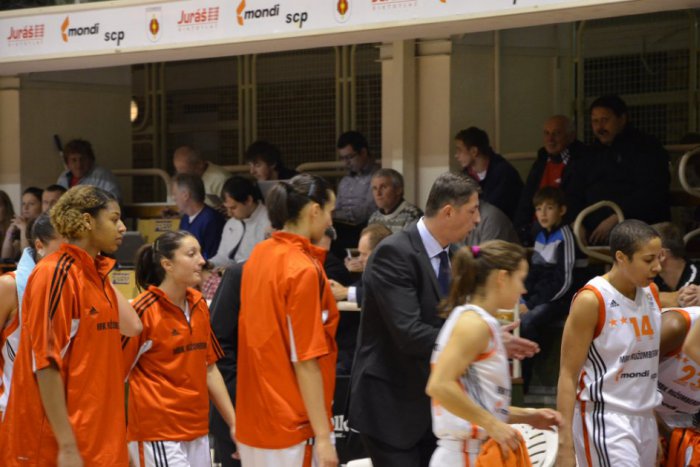 Ilustračný obrázok k článku ROZPIS: Slovenský pohár v basketbale v Ružomberku