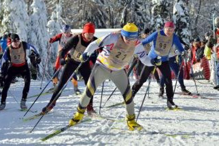 Ilustračný obrázok k článku KAM ZA ŠPORTOM: Tu je program víkendových športových udalostí