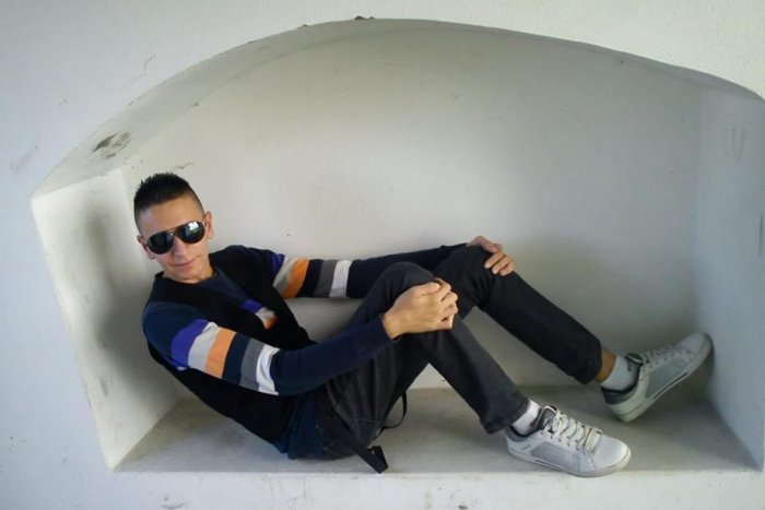 Ilustračný obrázok k článku Nitriansky spevák Tomáš Rosina: Stane sa najnovším slovenským YouTube objavom?