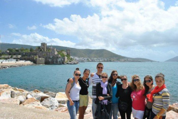 Ilustračný obrázok k článku Pozrite si našu aktuálnu ponuku medzinárodných výmen:  Cestujte do Bulharska, Poľska či Lotyšska!