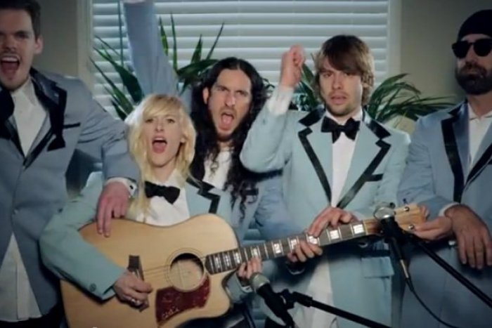 Ilustračný obrázok k článku VIDEO: Pozrite si to najlepšie z roka 2012 v štyroch minútach