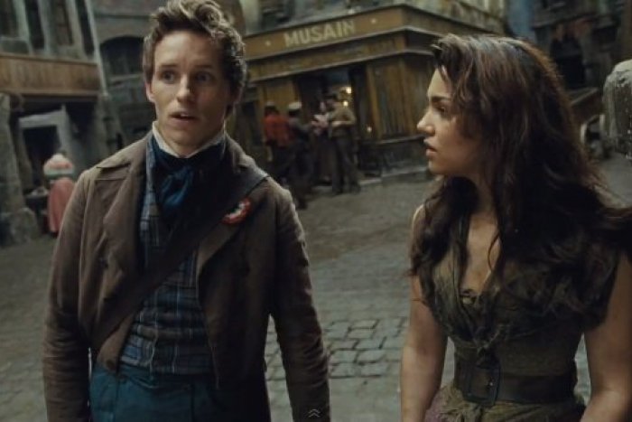 Ilustračný obrázok k článku Najočakávanejšie filmy roka 2013, alebo čo by ste si nemali nechať ujsť!