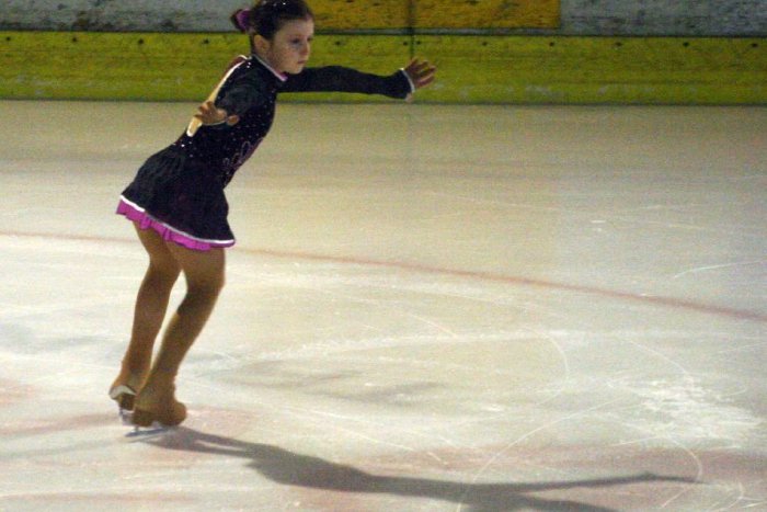 Ilustračný obrázok k článku Predviedli svoje umenie: Vo Zvolene sa stretli krasokorčuliarske talenty z celého Slovenska